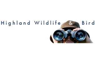 Highland Wildlife And Birdwatch Safaris